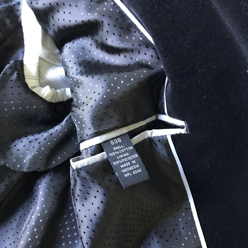 Alfani Jacket